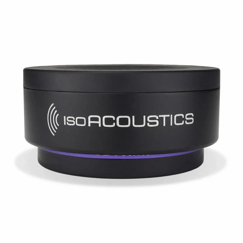 IsoAcoustics ISO-Puck 76 Equipment Isolators Kitchen Appliances