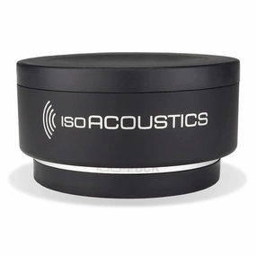 IsoAcoustics ISO-Puck Equipment Isolators Kitchen Appliances