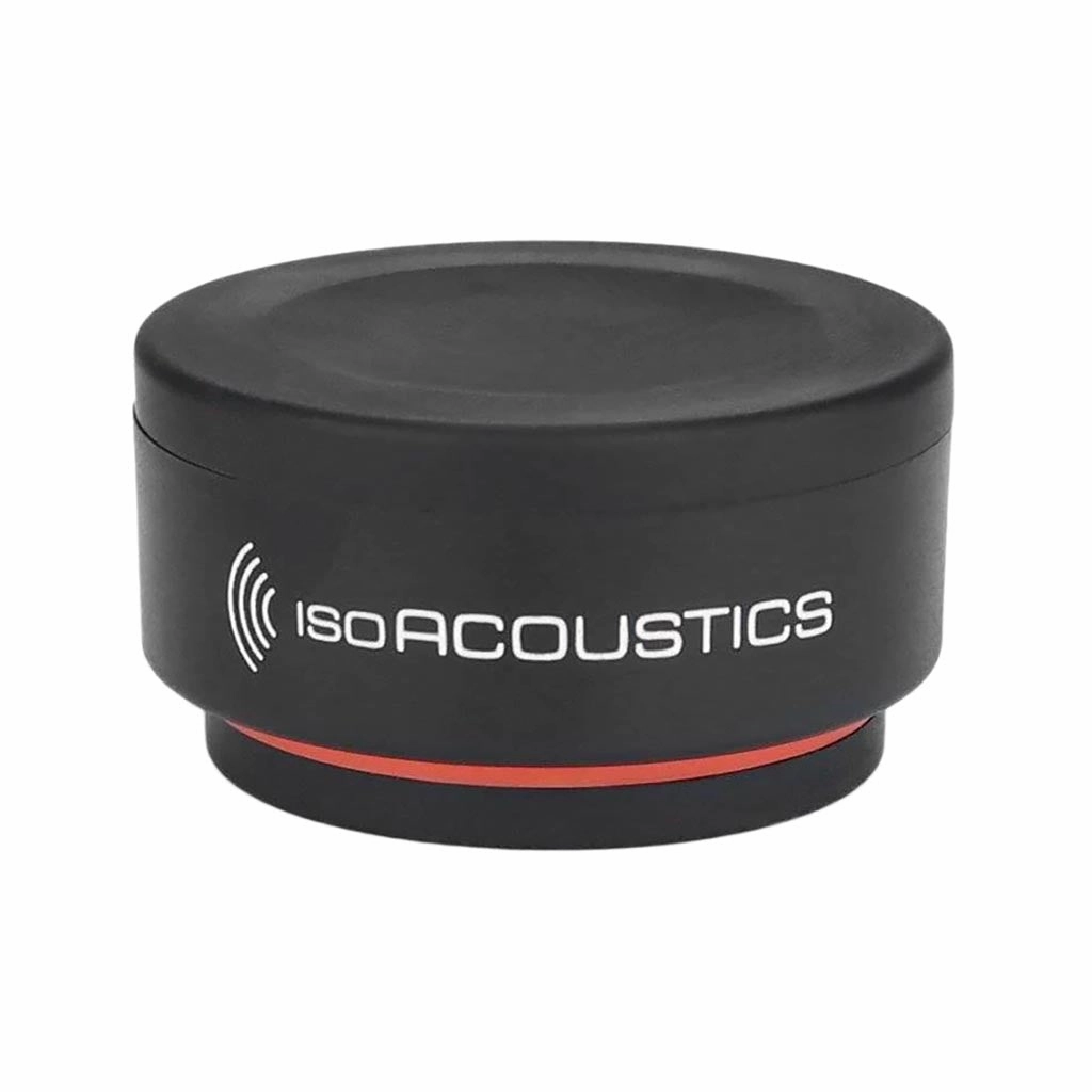 IsoAcoustics ISO-Puck Mini Equipment Isolators Kitchen Appliances