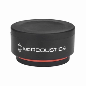IsoAcoustics ISO-Puck Mini Equipment Isolators Kitchen Appliances