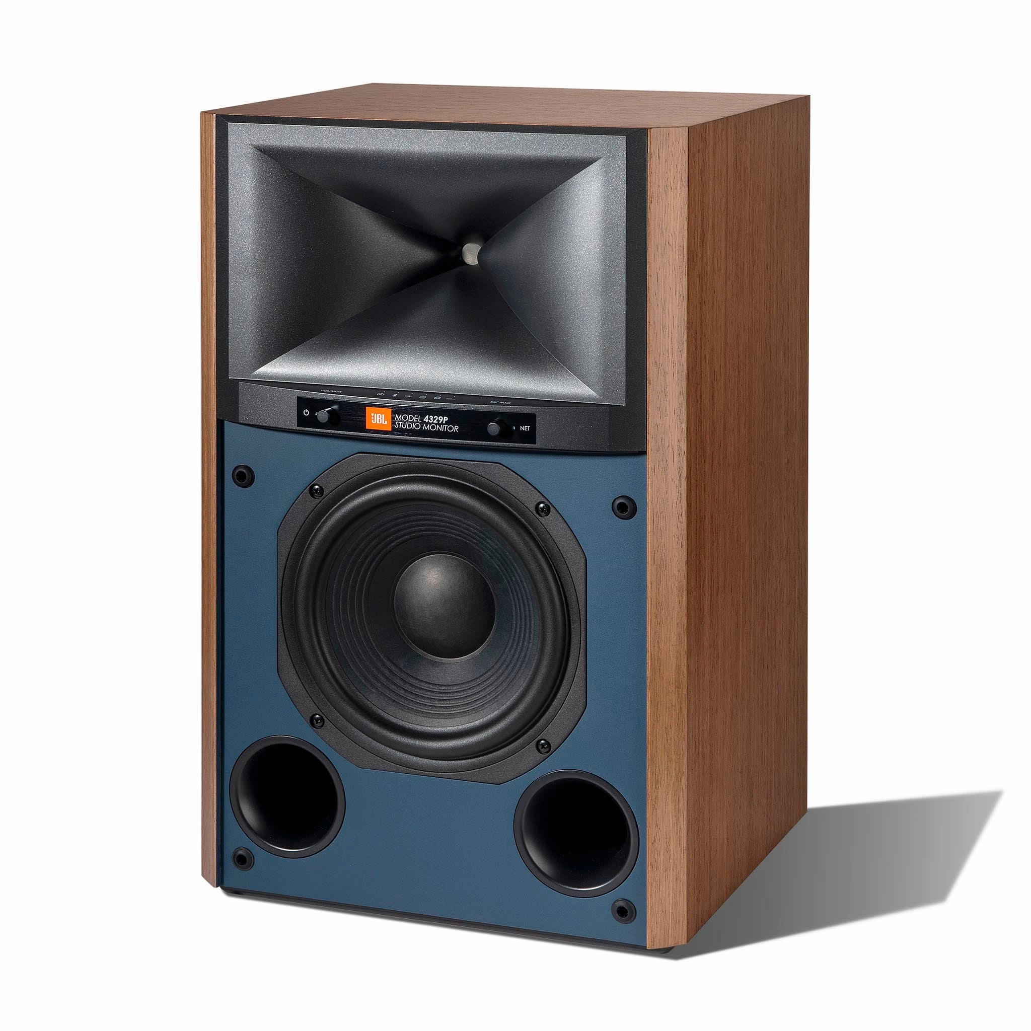JBL 4329P Studio Monitor Powered Loudspeaker System (pair) Kitchen Appliances