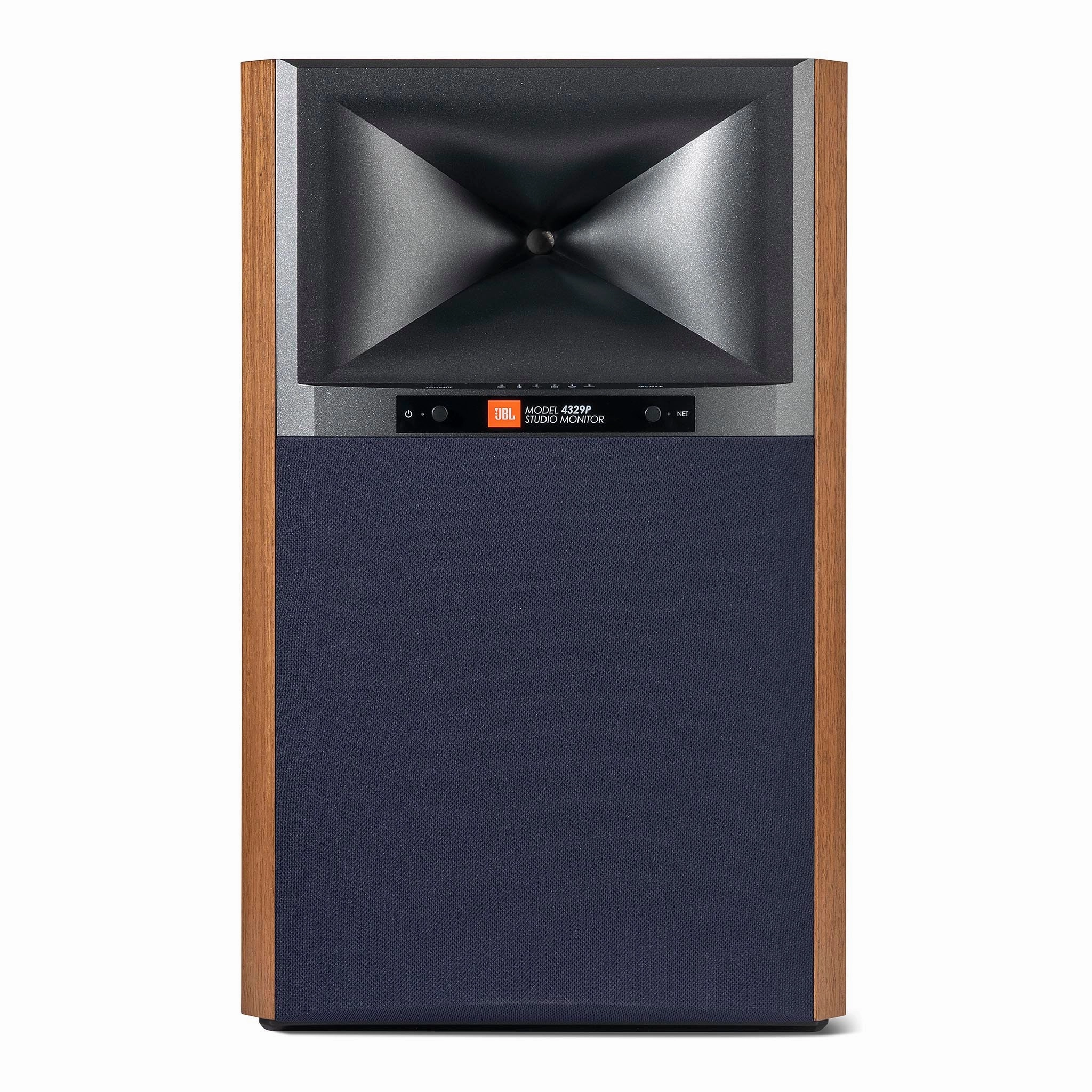 JBL 4329P Studio Monitor Powered Loudspeaker System (pair)