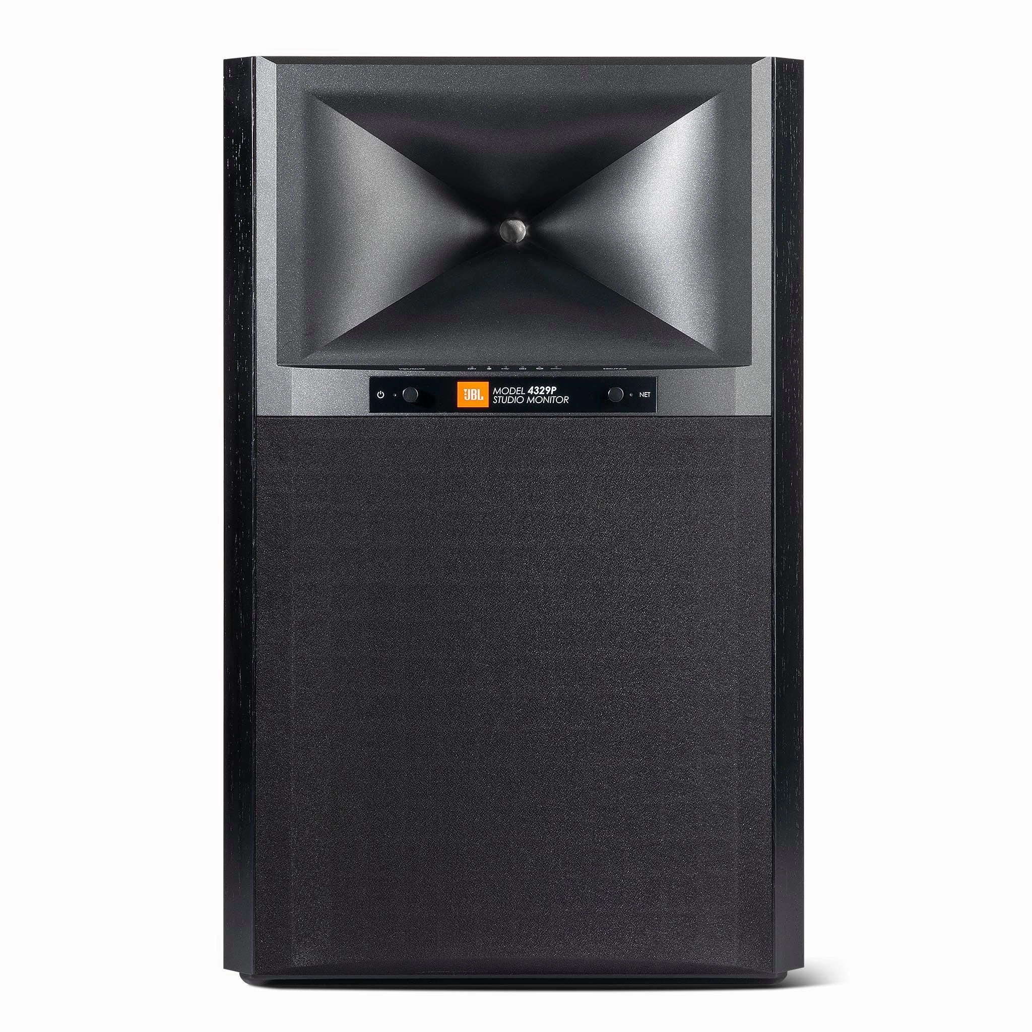 JBL 4329P Studio Monitor Powered Loudspeaker System (pair)