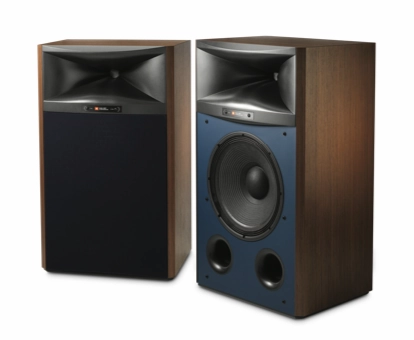 JBL 4367 Loudspeaker -- EACH