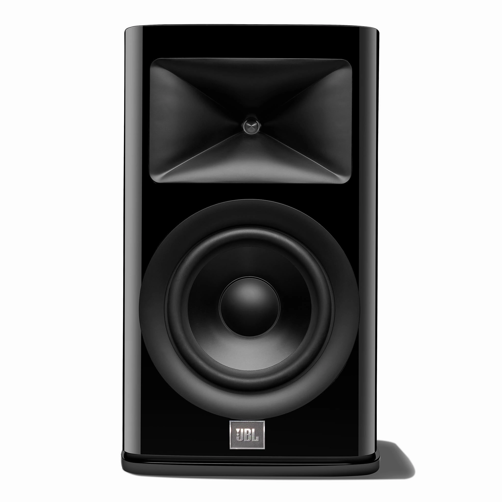 JBL HDI-1600 Bookshelf Loudspeaker (each) Kitchen Appliances