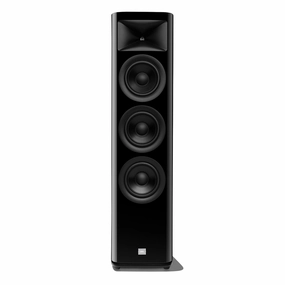 JBL HDI-3600 Floorstanding Loudspeaker (each) Kitchen Appliances