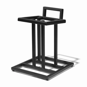 JBL JS80 Classic Speaker Stands for JBL L82 Classic (pair) Kitchen Appliances