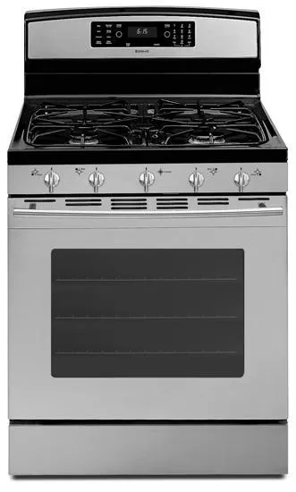 Jennair JDR8880RDS 30" Freestanding Dual Fuel Range Freestanding Ranges freestanding dual fuel range 30 inch