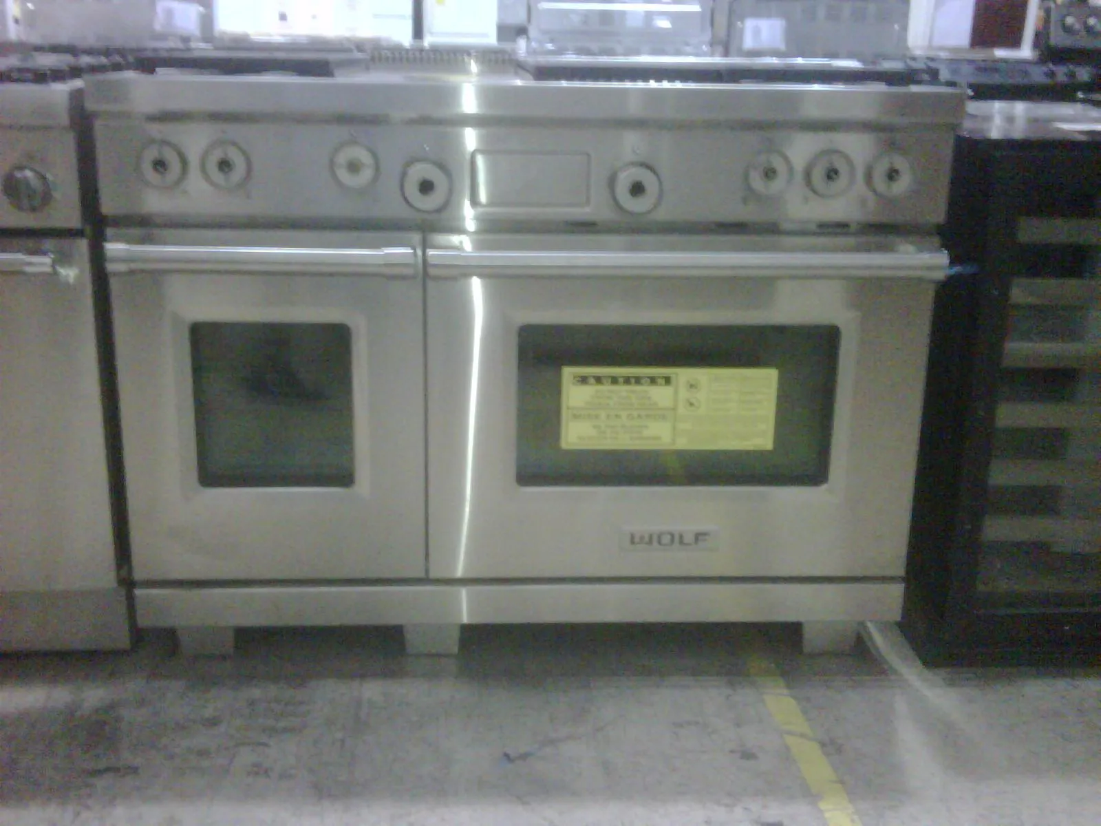 Jennair JGR8775QDQ Jenn-Air? Free-Standing Gas Range Freestanding Ranges freestanding dual fuel range 30 inch