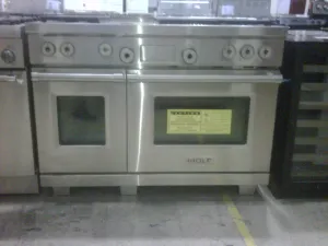Jennair JGR8775QDQ Jenn-Air? Free-Standing Gas Range Freestanding Ranges freestanding dual fuel range 30 inch