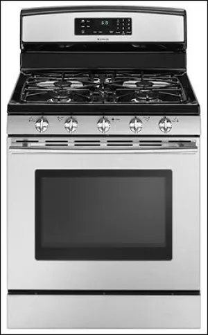 Jennair JGR8775QDS Jenn-Air? Free-Standing Gas Range Freestanding Ranges freestanding dual fuel range 30 inch