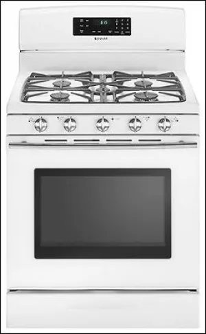 Jennair JGR8775QDW Jenn-Air? Free-Standing Gas Range Freestanding Ranges freestanding dual fuel range 30 inch