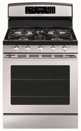 Jennair JGR8775RDS Jenn-Air? Gas 5.3 Cu. Ft. Free Standing Range Freestanding Ranges freestanding dual fuel range 30 inch