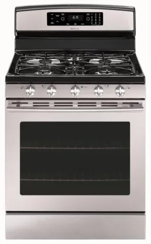 Jennair JGR8775RDS Jenn-Air? Gas 5.3 Cu. Ft. Free Standing Range Freestanding Ranges freestanding dual fuel range 30 inch