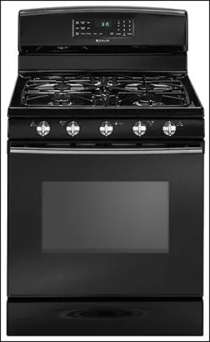 Jennair JGR8875QDB Jenn-Air? Free-Standing Gas Range Freestanding Ranges freestanding dual fuel range 30 inch