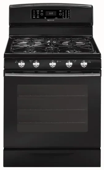 Jennair JGR8875RDB 30" Self-Cleaning Freestanding Gas Range With Convection Freestanding Ranges freestanding dual fuel range 30 inch