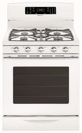 Jennair JGR8875RDW 30" Self-Cleaning Freestanding Gas Range With Convection Freestanding Ranges freestanding dual fuel range 30 inch