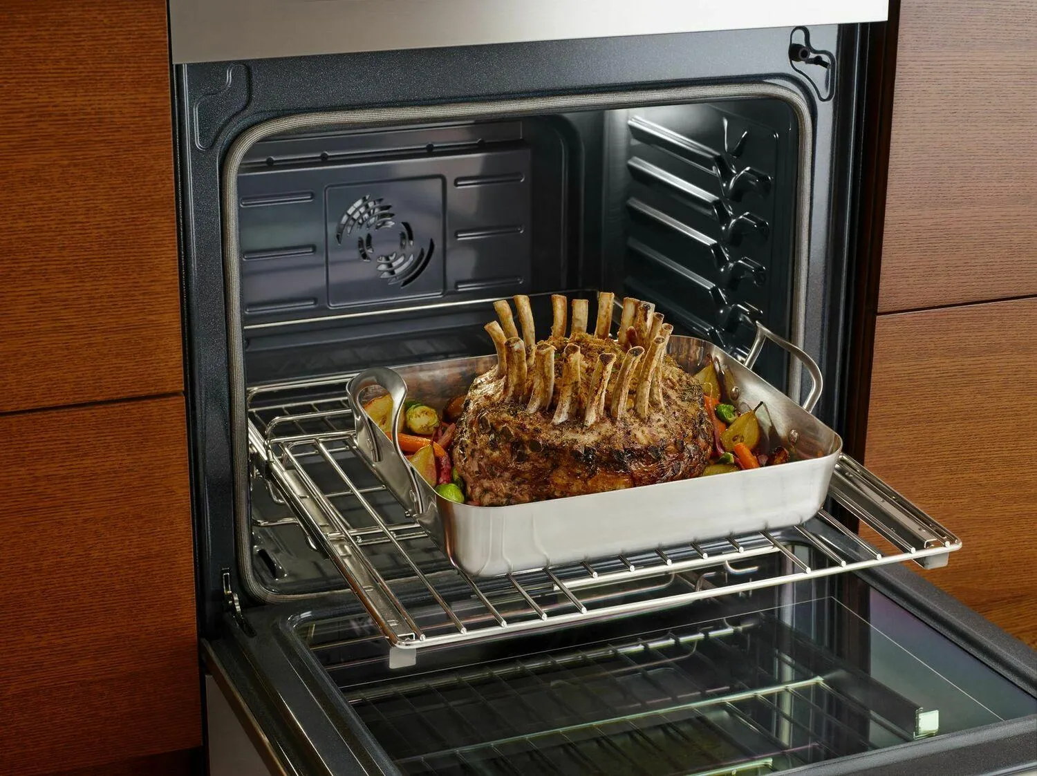Jennair JIS1450DP Pro-Style? 30 Induction Range - Pro Style Stainless