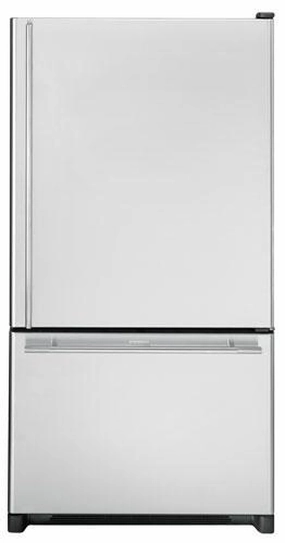 Jennair JBR2286KES Jenn-Air? 22 Cu. Ft. Bottom Freezer Refrigerator Freestanding Refrigerators freestanding fridge freezer combo