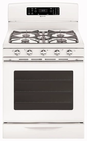 Jennair JDR8880RDW 30" Freestanding Dual Fuel Range Freestanding Ranges freestanding dual fuel range 30 inch