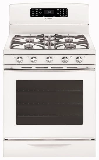 Jennair JDR8880RDW 30" Freestanding Dual Fuel Range Freestanding Ranges freestanding dual fuel range 30 inch
