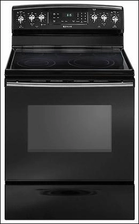 Jennair JER8785QAB Jenn-Air? Free-Standing Electric Range Freestanding Ranges freestanding dual fuel range 30 inch