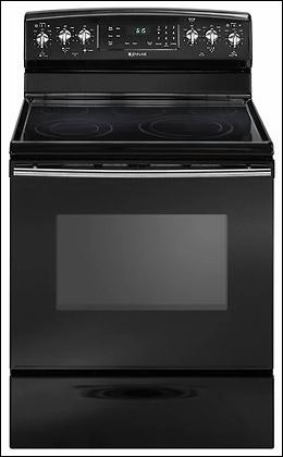 Jennair JER8785QAB Jenn-Air? Free-Standing Electric Range Freestanding Ranges freestanding dual fuel range 30 inch
