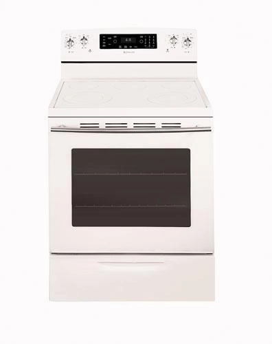 Jennair JER8785RAF Jenn-Air? Electric 5.3 Cu. Ft. Free Standing Range Freestanding Ranges freestanding dual fuel range 30 inch