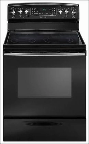 Jennair JER8885QAB Jenn-Air? Free-Standing Electric Range Freestanding Ranges freestanding dual fuel range 30 inch