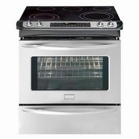 Jennair JFC2087HRS 20 Cu. Ft. French Door Cabinet-Depth Bottom Freezer Freestanding Refrigerators freestanding fridge freezer combo