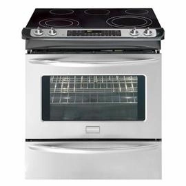 Jennair JFC2087HRS 20 Cu. Ft. French Door Cabinet-Depth Bottom Freezer Freestanding Refrigerators freestanding fridge freezer combo