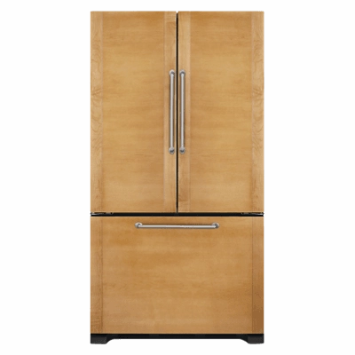 Jennair JFC2290RTB 72" Counter Depth French Door Refrigerator Freestanding Refrigerators freestanding fridge freezer combo