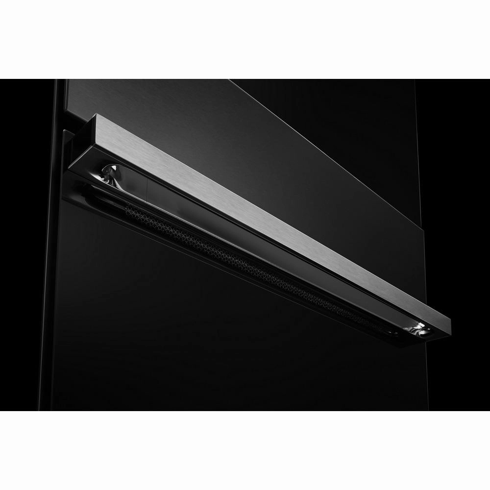 Jennair JJW2427LM Noir&#8482; 27" Single Wall Oven