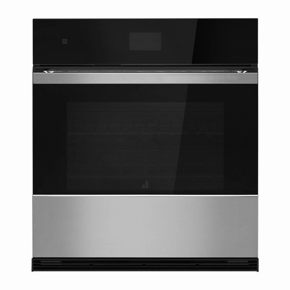 Jennair JJW2427LM Noir&#8482; 27" Single Wall Oven Wall Ovens oven with smart temperature control