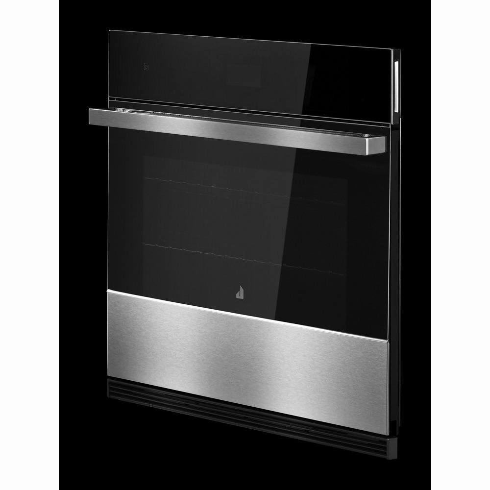 Jennair JJW2430LM 30 Inch Elec Conv Pyro Single Oven
