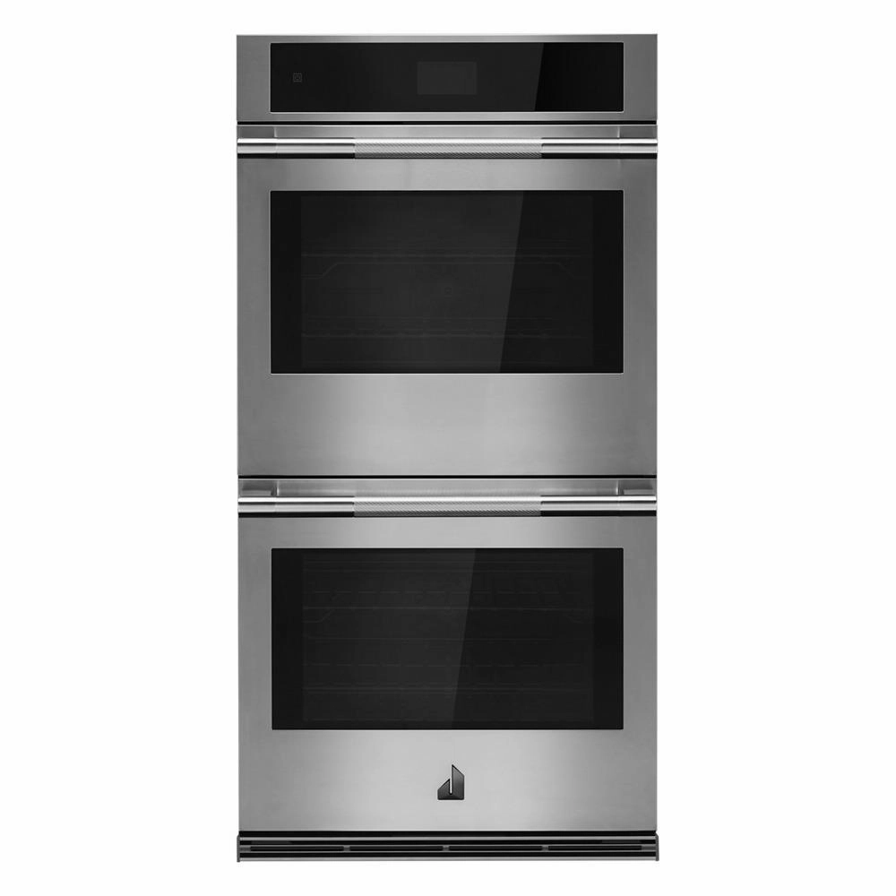 Jennair JJW2827LL Rise&#8482; 27" Double Wall Oven Wall Ovens oven with smart temperature control