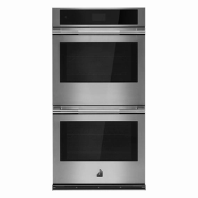 Jennair JJW2827LL Rise&#8482; 27" Double Wall Oven Wall Ovens oven with smart temperature control