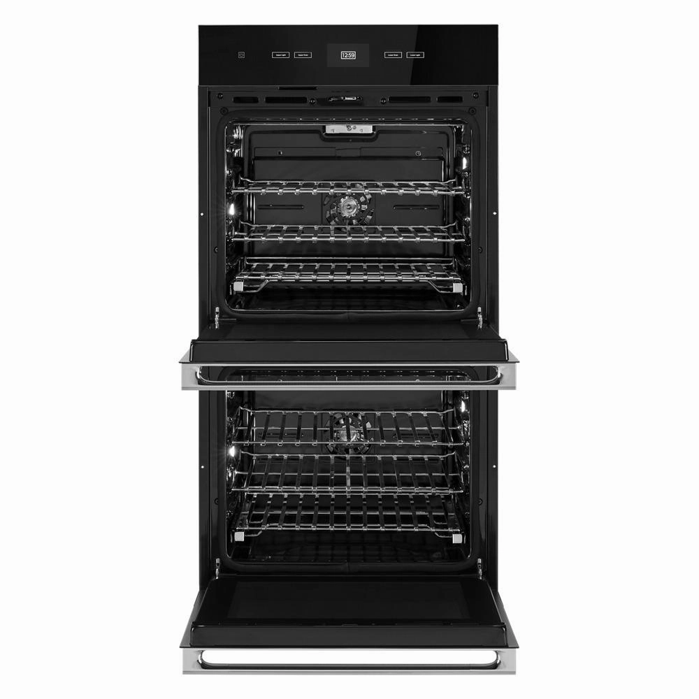 Jennair JJW2827LM Noir&#8482; 27" Double Wall Oven