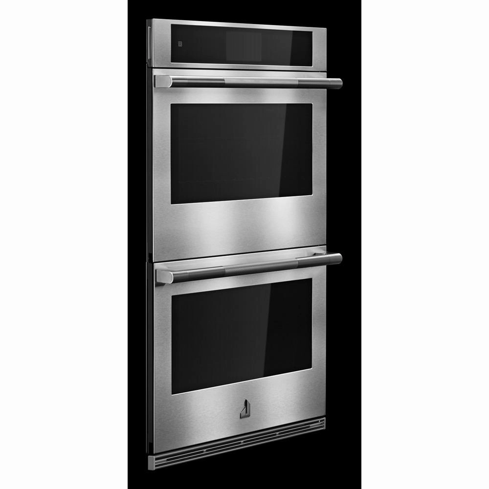 Jennair JJW3830LL 30 Inch Elec Conv Pyro Double Oven
