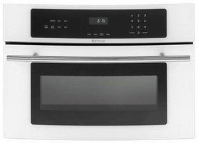 Jennair JJW7530DDW Jenn-Air Electric 30 In. Convenience Wall Oven Wall Ovens convection wall oven with steam assist
