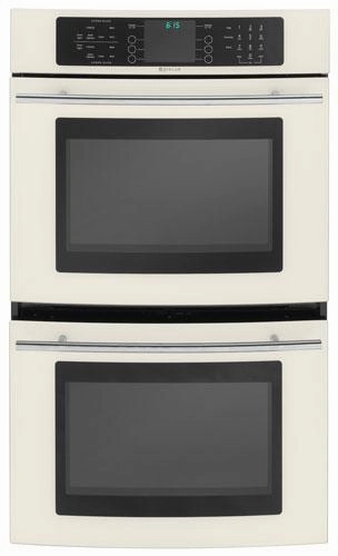 Jennair JJW8630DDQ Jenn-Air Electric 30 In. Double Wall Oven Wall Ovens convection wall oven with steam assist