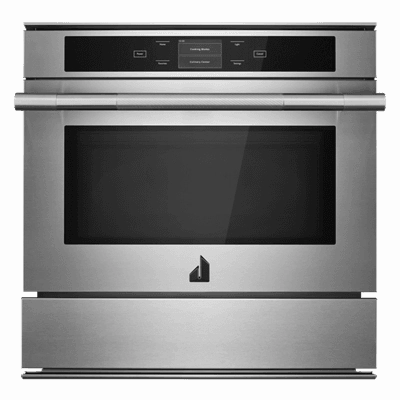 Jennair JMC6224HL Jennair Rise 60Cm Built-In Speed Oven Wall Ovens 27 inch wall oven built-in
