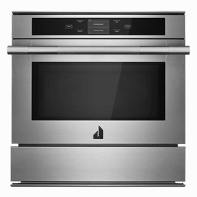 Jennair JMC6224HL Jennair Rise 60Cm Built-In Speed Oven Wall Ovens 27 inch wall oven built-in