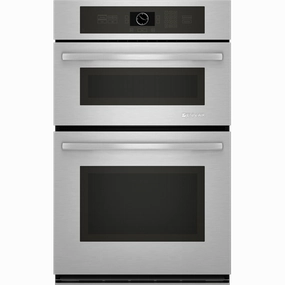 Jennair JMW2327WS Combination Microwave/Wall Oven, 27" Wall Ovens convection wall oven with steam assist
