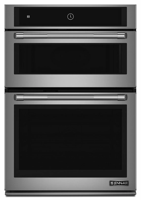 Jennair JMW2430DP Pro-Style 30" Microwave/Wall Oven With Multimode Convection System Pro Style Stainless Wall Ovens convection wall oven with steam assist
