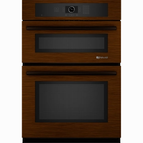 Jennair JMW2430WR 30" Combination Microwave/Wall Oven With Multimode Convection Wall Ovens convection wall oven with steam assist