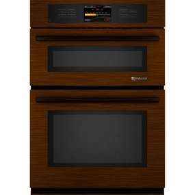 Jennair JMW3430WR 30" Combination Oven With V2&#8482; Vertical Dual-Fan Convection System Wall Ovens Jenn-Air Wall Ovens convection wall oven with steam assist