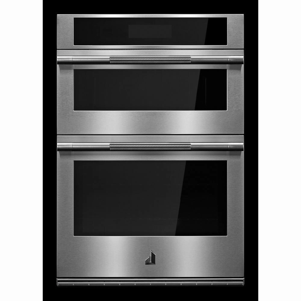 Jennair JOECC530RL Microwave Combination Wall Oven With Multimode Convection