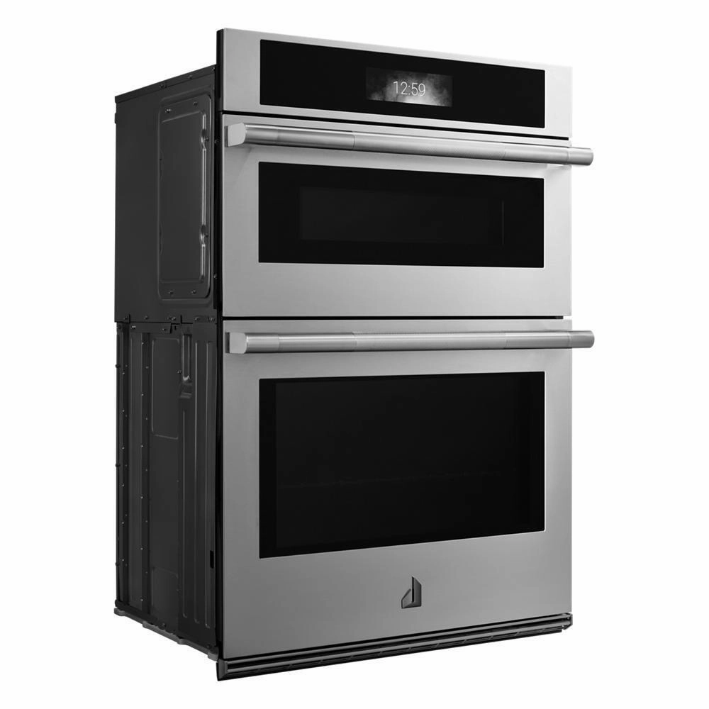 Jennair JOECC530RL Microwave Combination Wall Oven With Multimode Convection