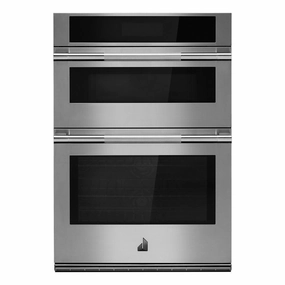 Jennair JOECC530RL Microwave Combination Wall Oven With Multimode Convection Wall Ovens convection wall oven with steam assist